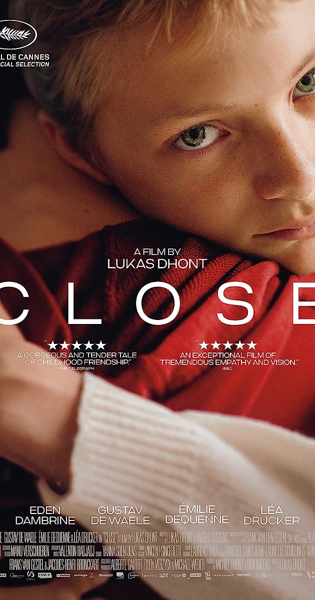 Close (2022)
