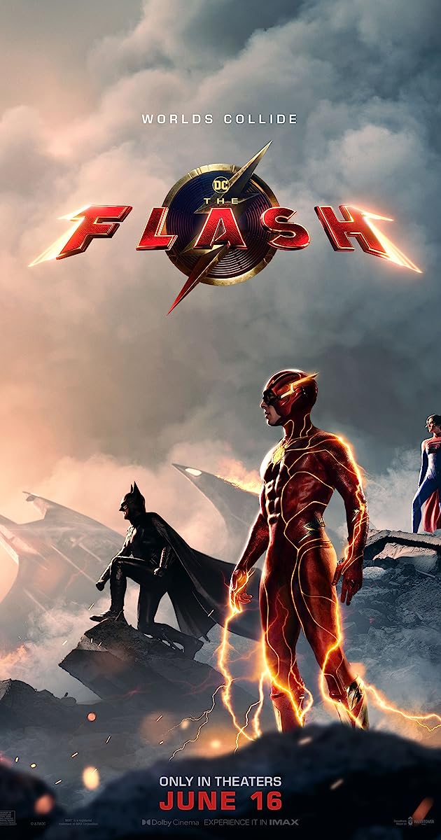 The Flash (2023)