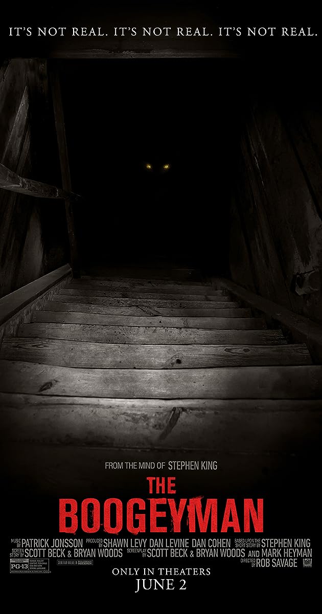 The Boogeyman 2023