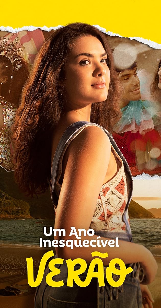 An Unforgettable Year Summer (2023)