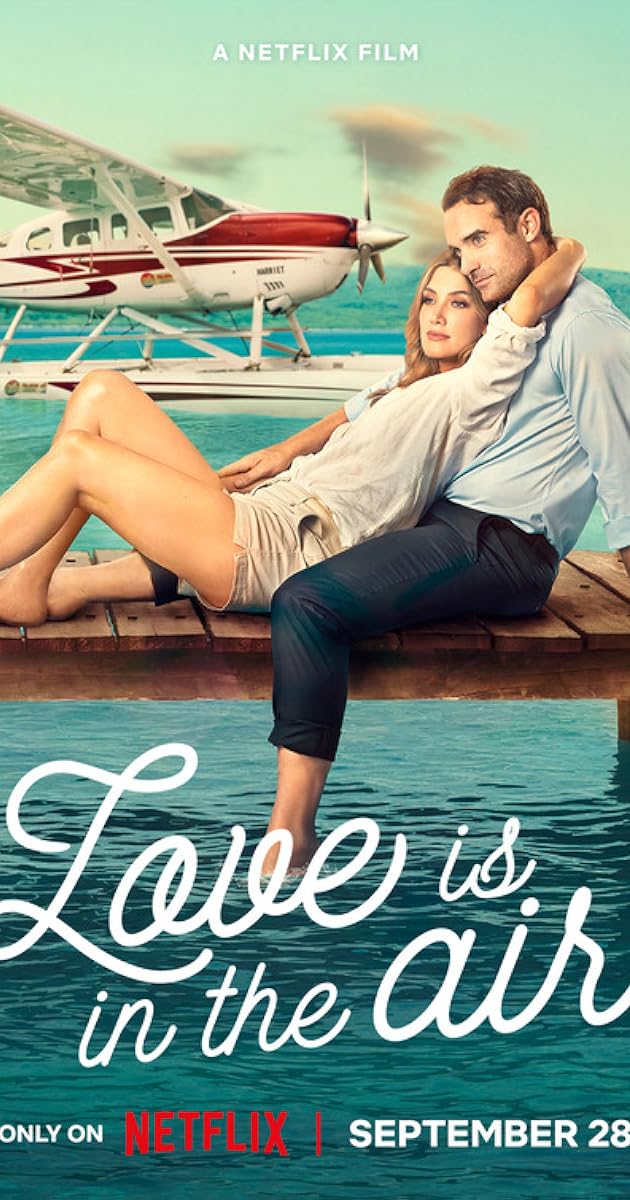 Love Is in the Air (2023)