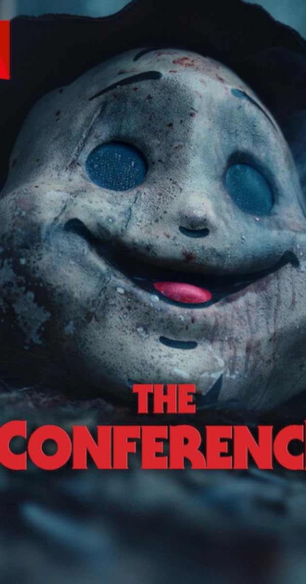 The Conference (2023)