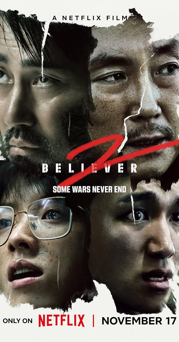 Believer 2 (2023)