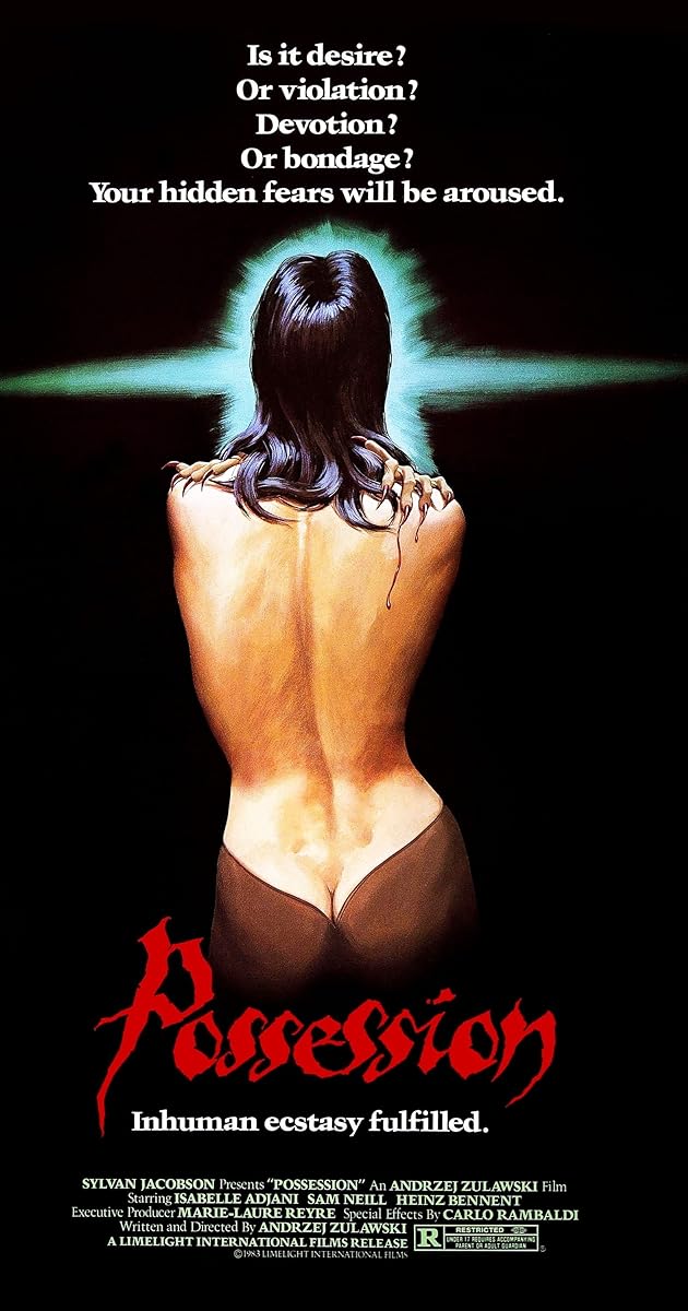 Possession (1981)