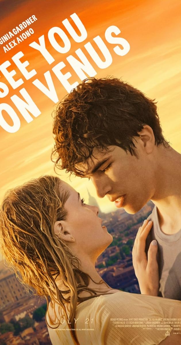 See You on Venus (2023)