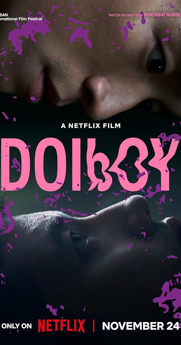 Doi Boy (2023)