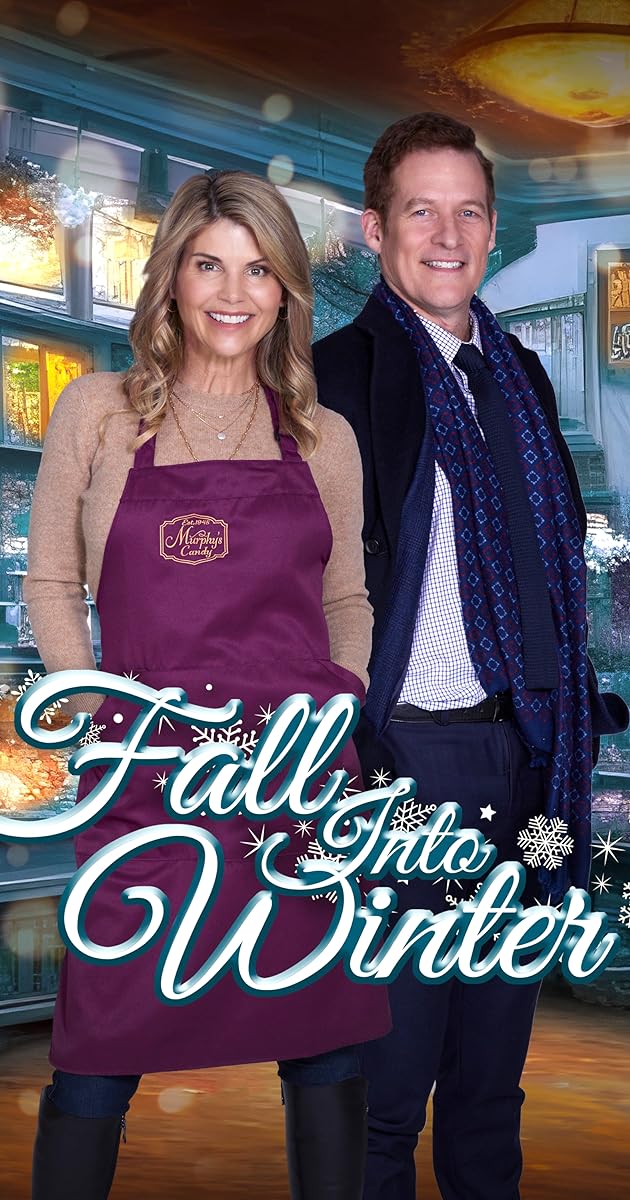 Fall Into Winter (2023)