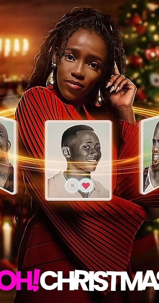 Yoh Christmas TV Series (2023)