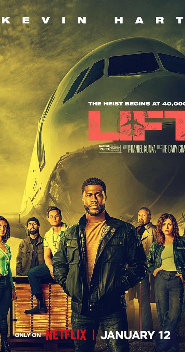 Lift (2024)