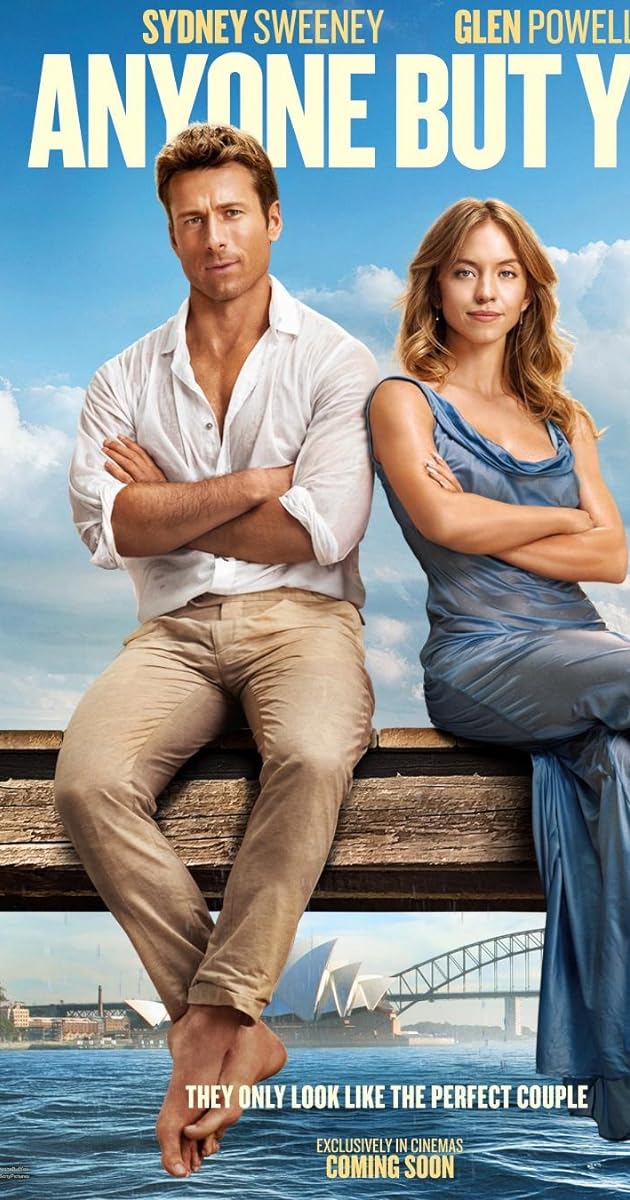 Anyone But You (2023)