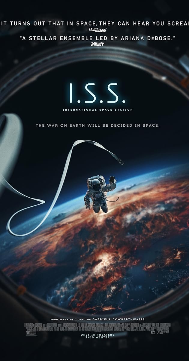 I.S.S.(2023)