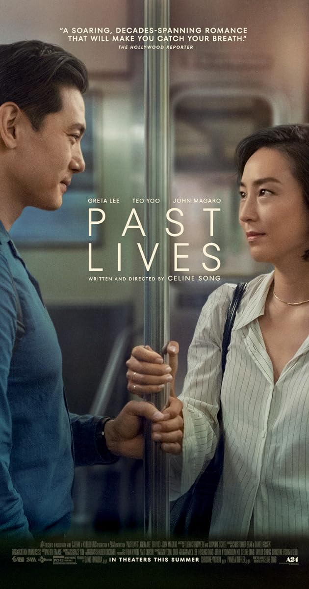 Past Lives (2023)