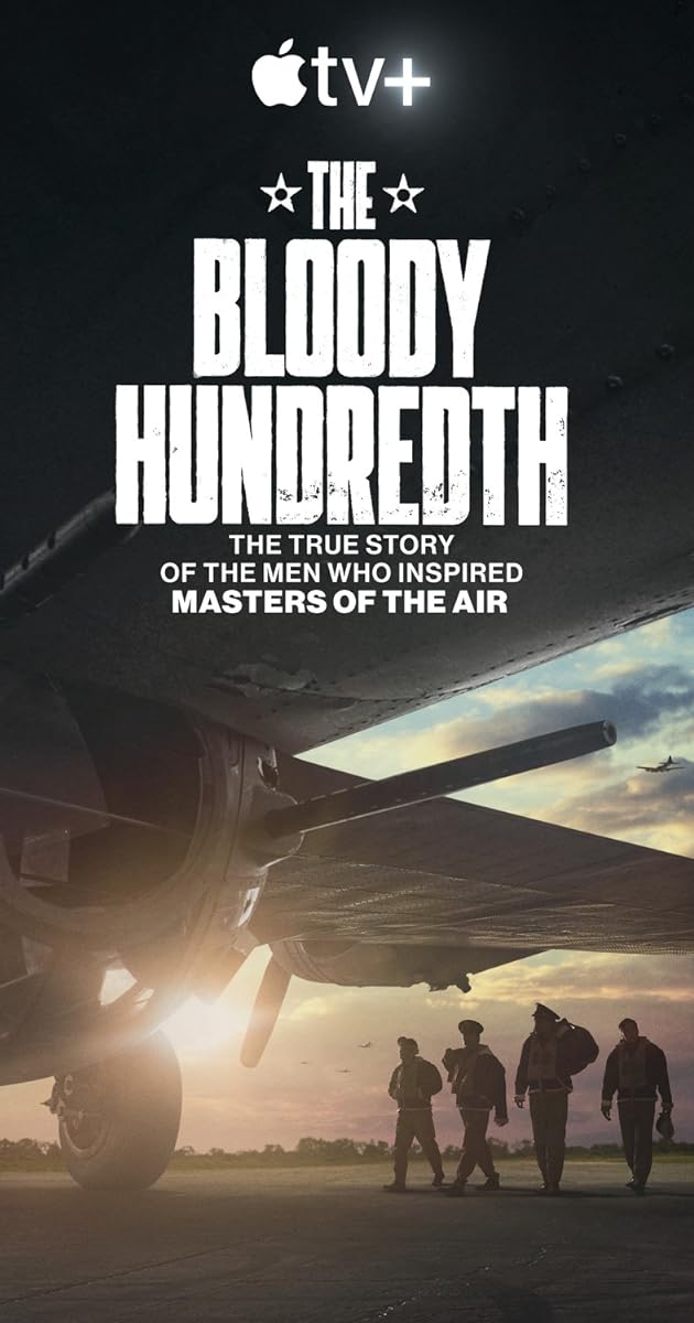 The Bloody Hundredth (2024)