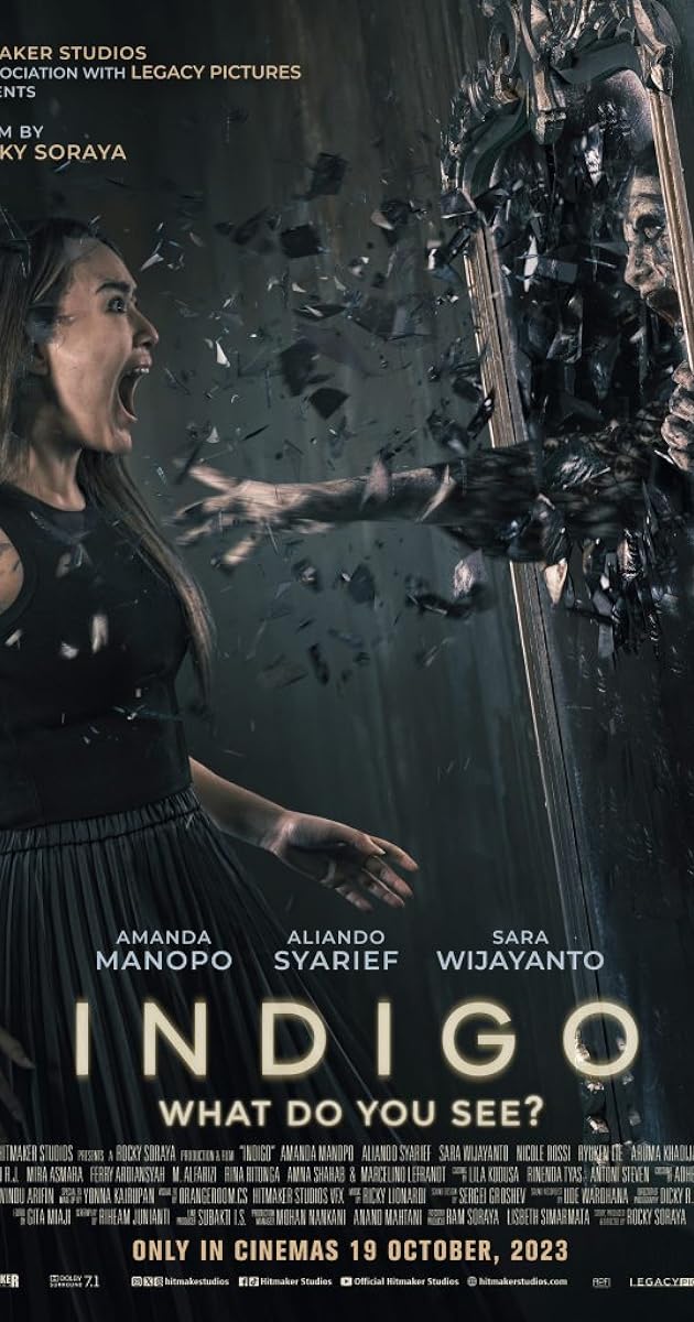 Indigo (2023)