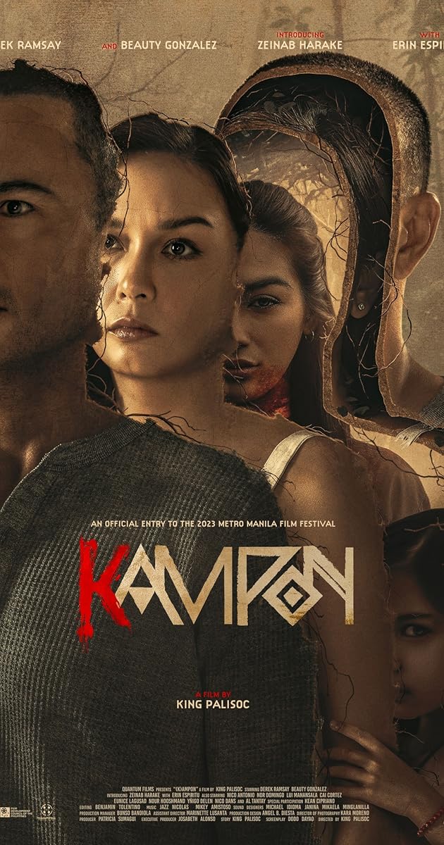Kampon (2023)