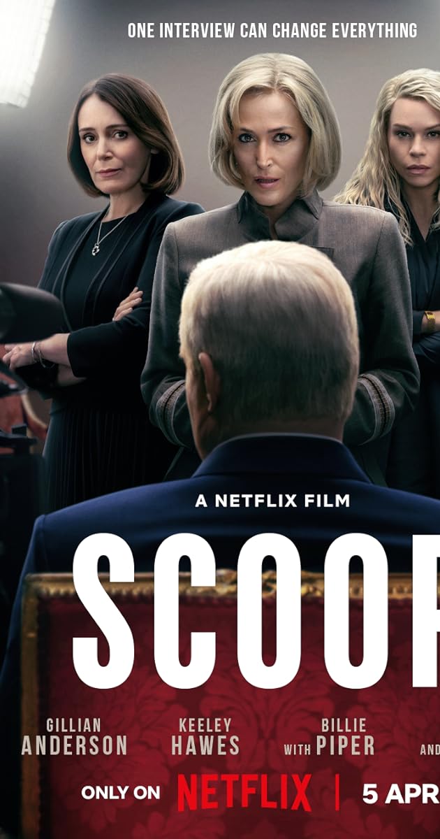 Scoop (2024)