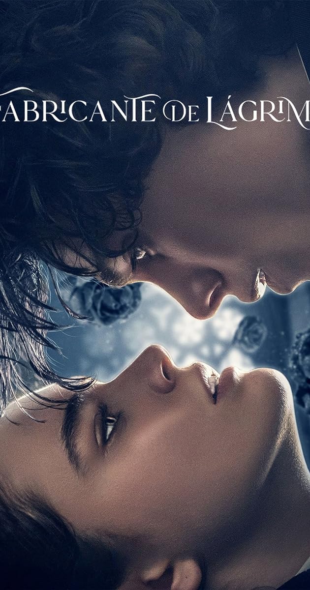 The Tearsmith (2024)
