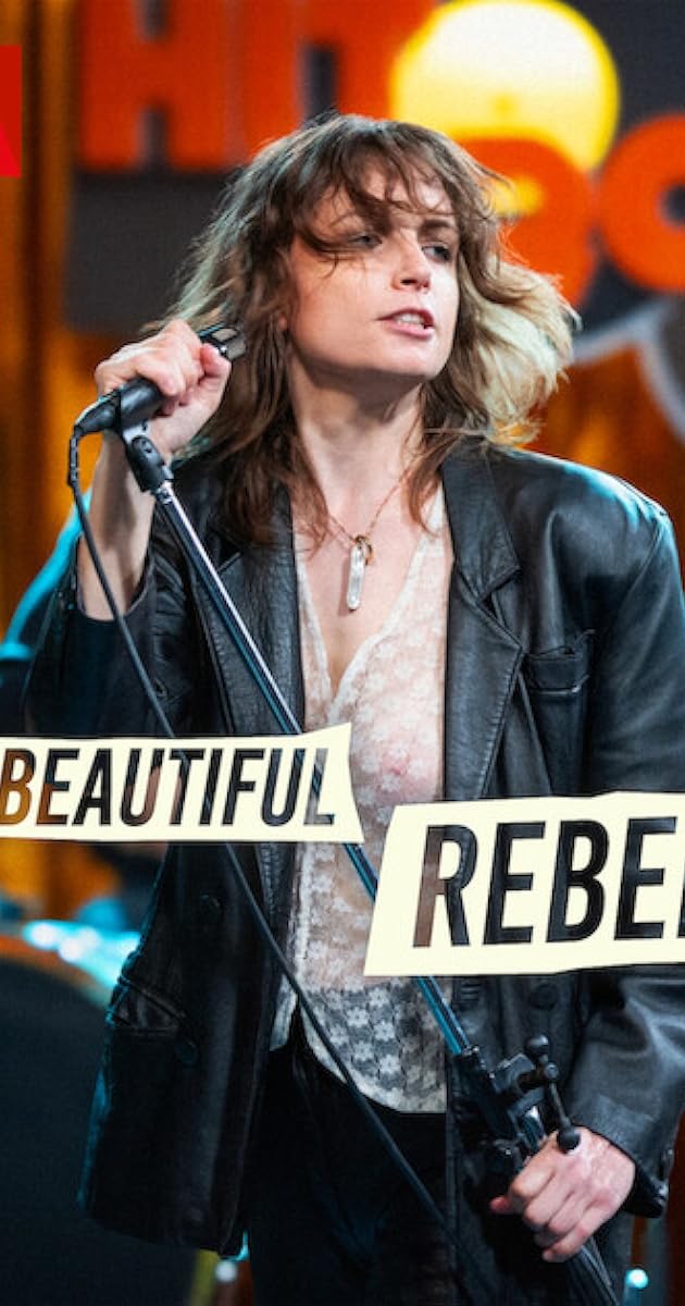 Beautiful Rebel (2024)
