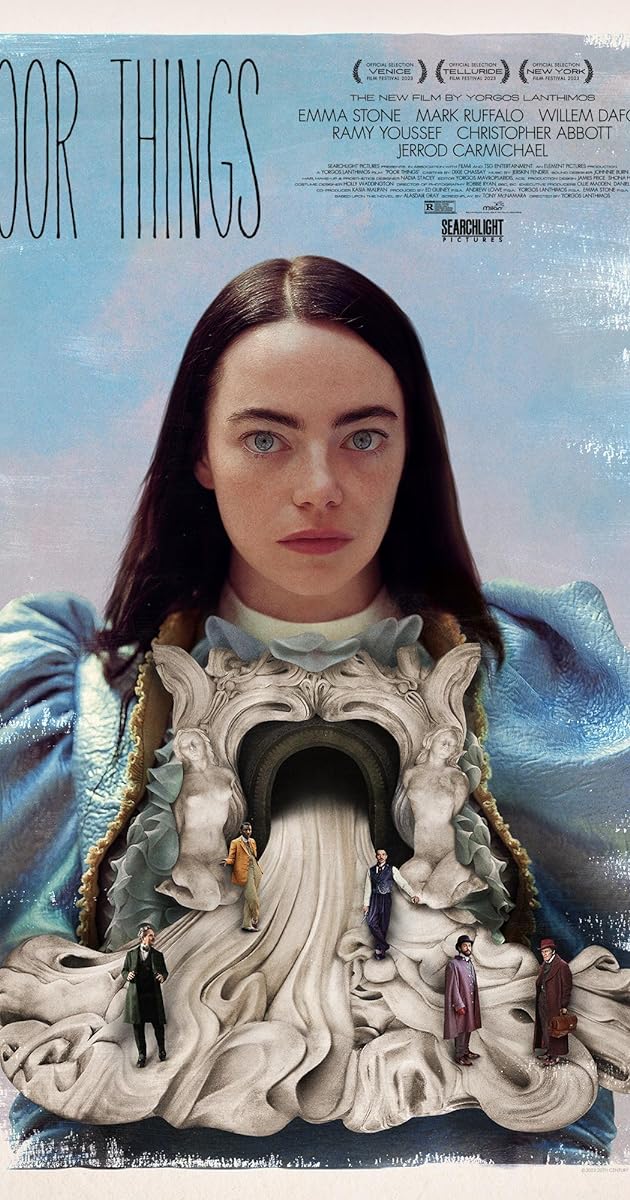 Poor Things (2023)