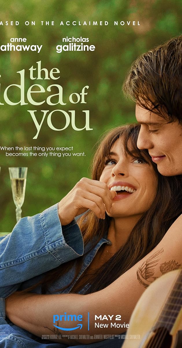 The Idea of You (2024)