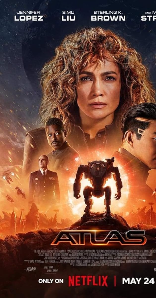 Atlas (2024)
