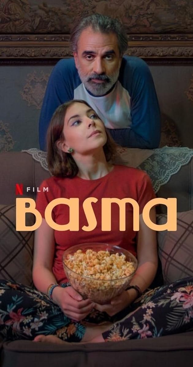 Basma (2024)