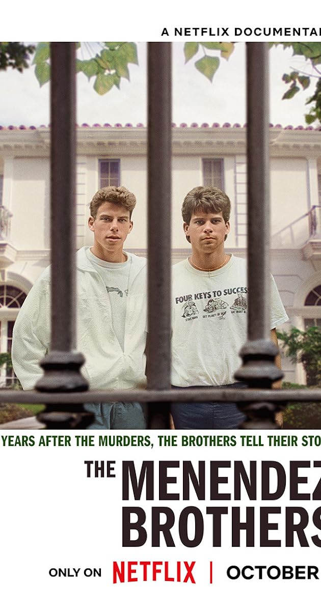 The Menendez Brothers (2024)
