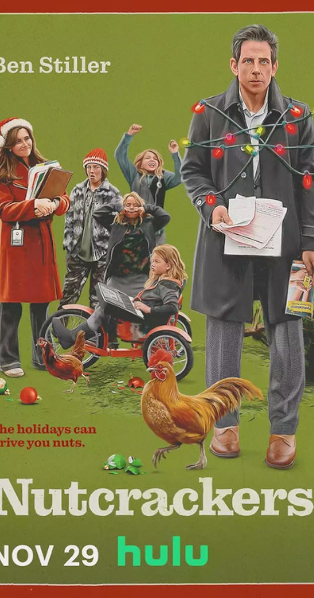 Nutcrackers (2024)