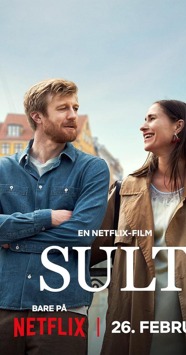 A Copenhagen Love Story (2025)