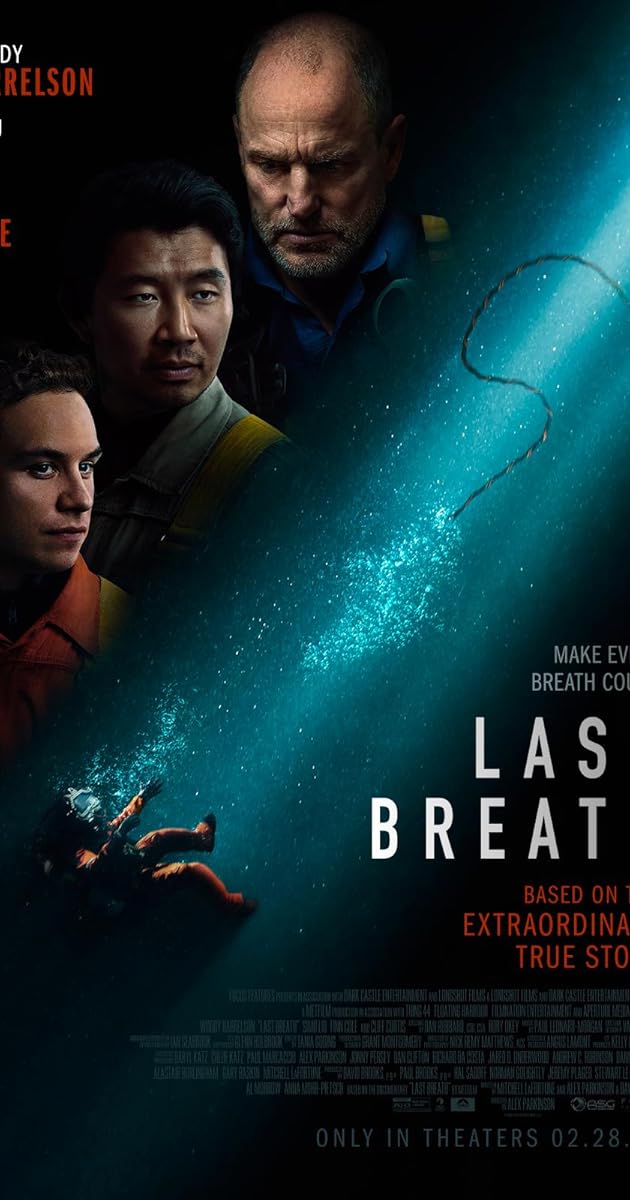 Last Breath (2025)