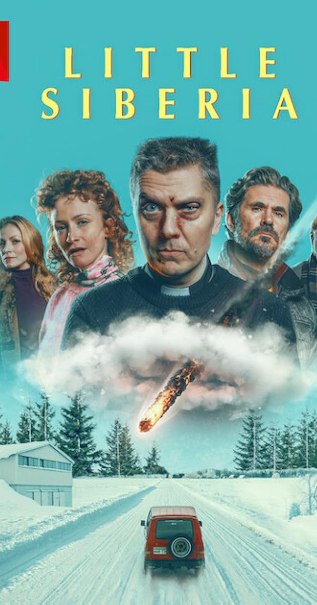 Little Siberia (2025)