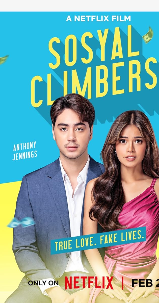 Sosyal Climbers (2025)