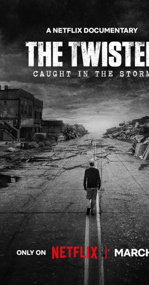 The Twister Caught in the Storm (2025)