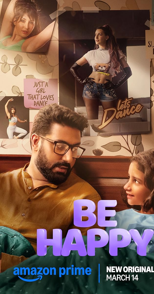 Be Happy (2025)