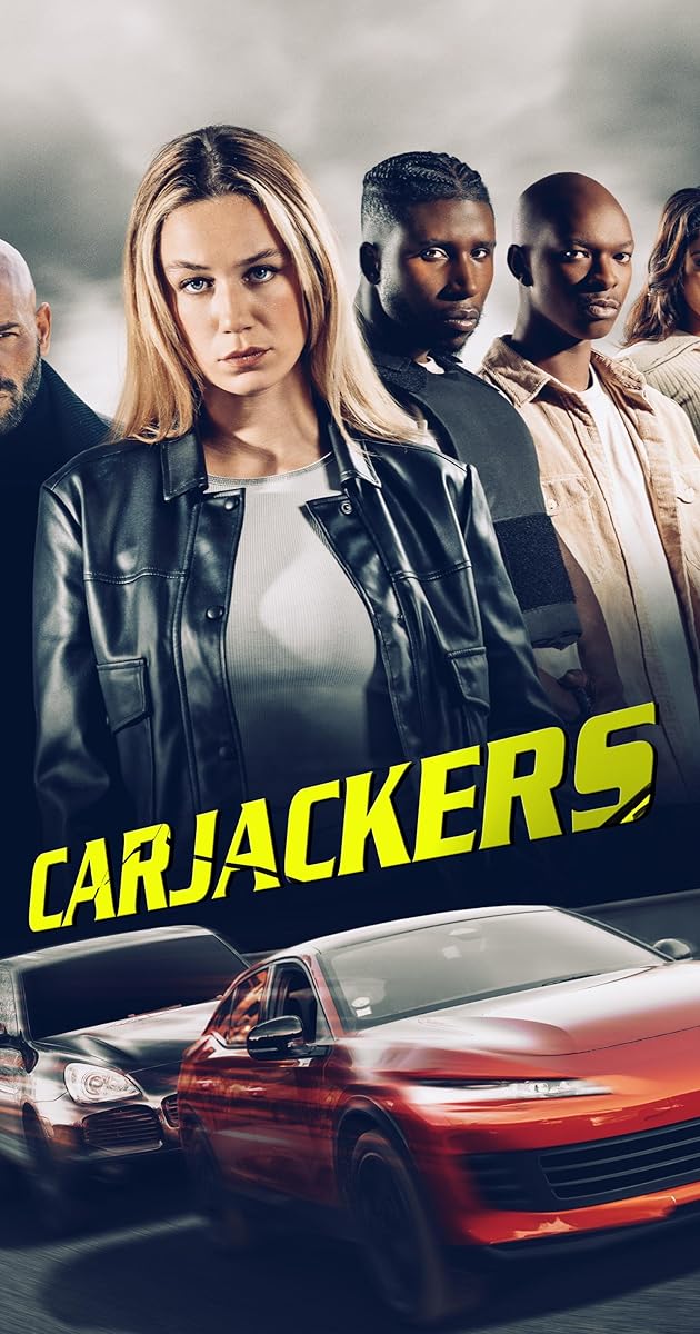 Carjackers (2025)