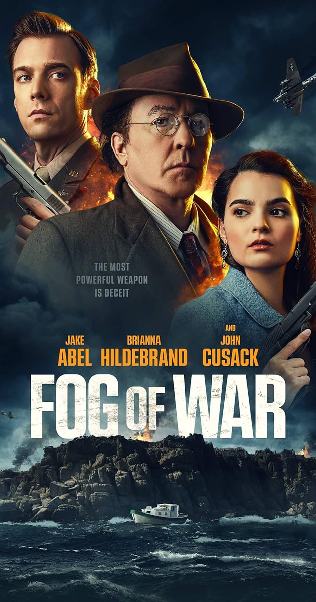 Fog of War (2025)