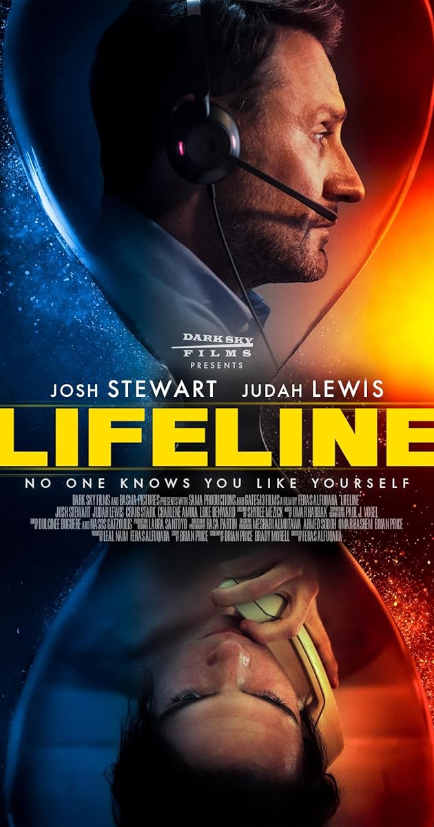 Lifeline (2025)
