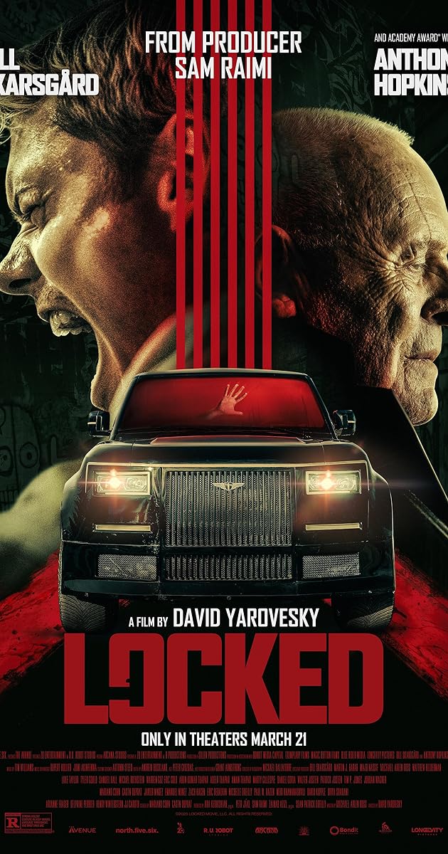 Locked (2025)