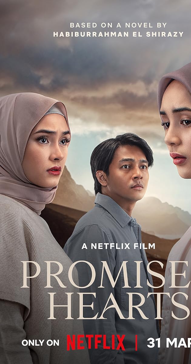 Promised Hearts (2025)