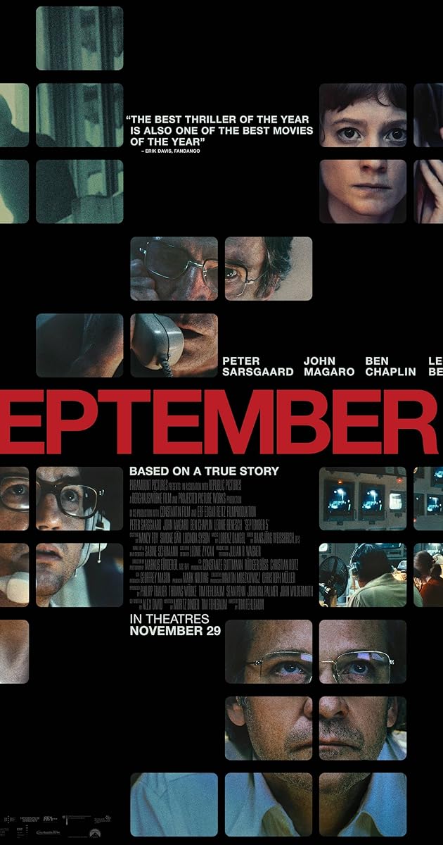 September 5 (2024)