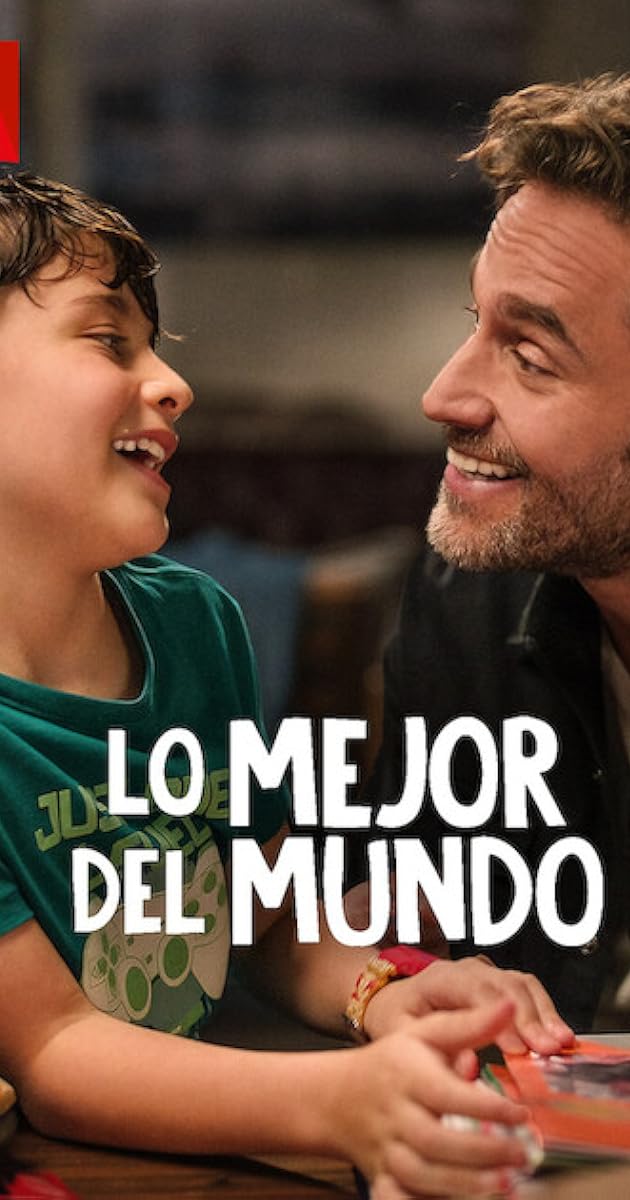 The Dad Quest (2025)