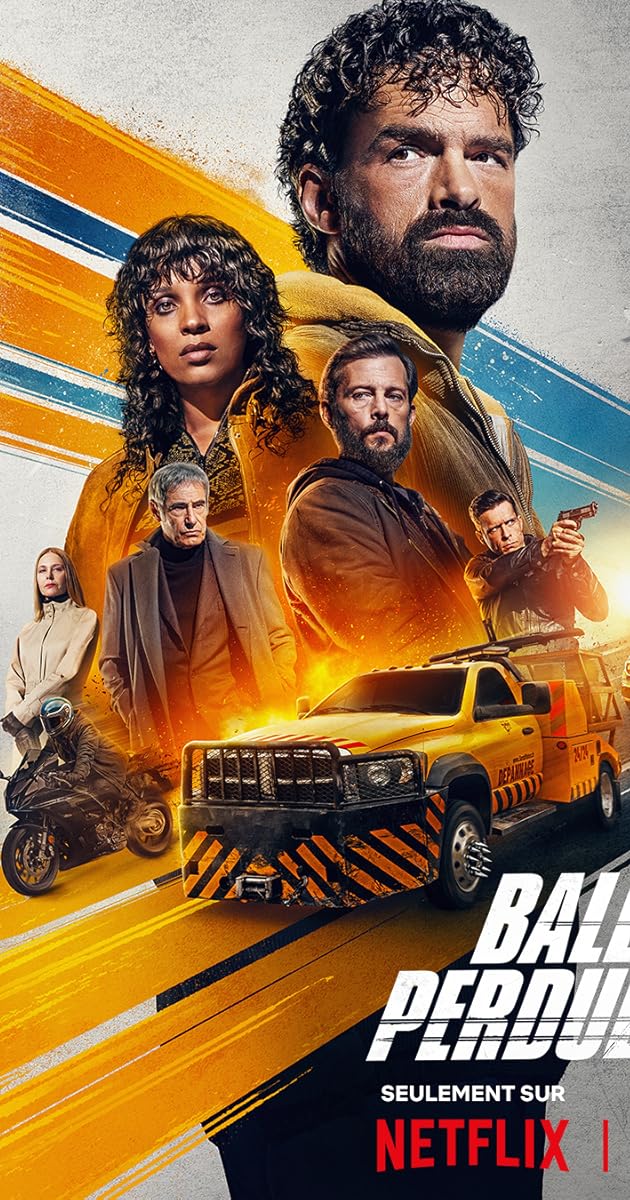 Last Bullet (2025)