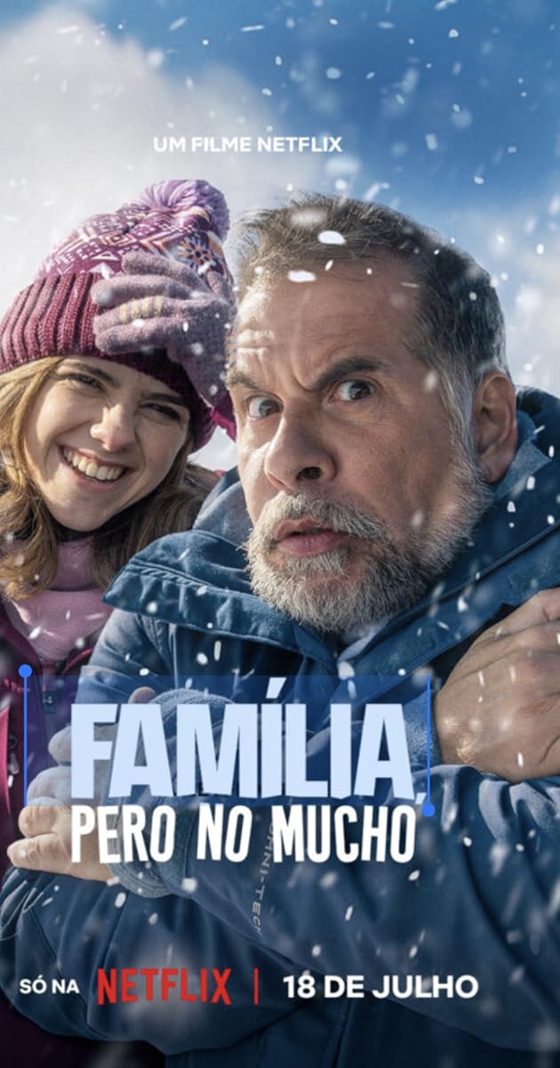 Almost Family (2025)