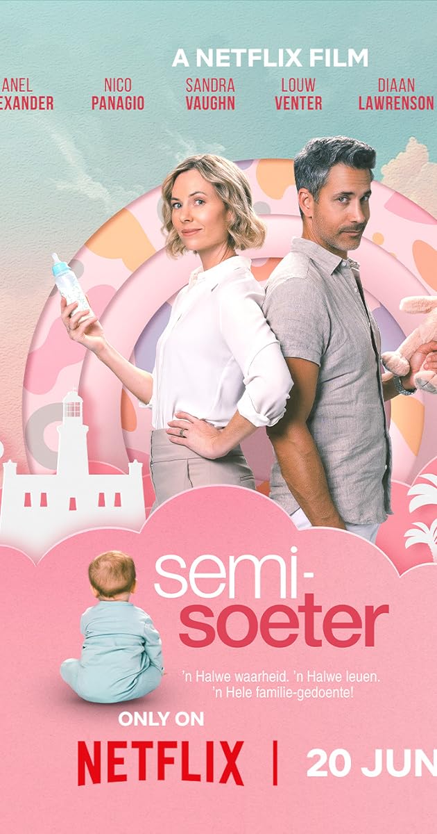Semi-Soeter (2025)