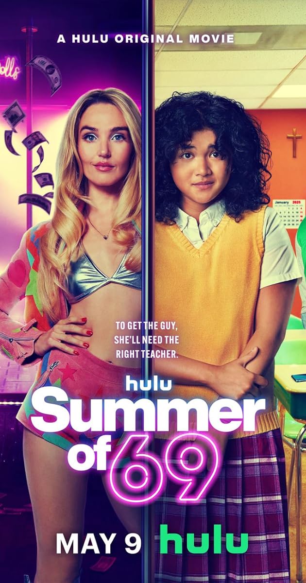 Summer of 69 (2025)