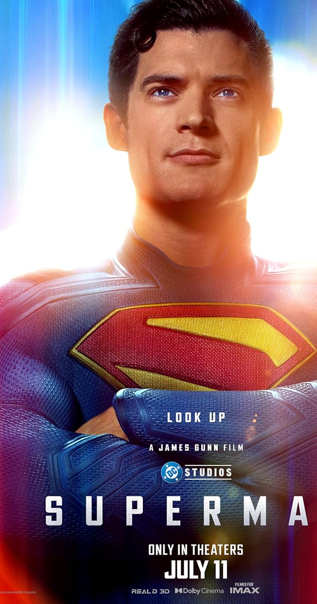 Superman (2025)