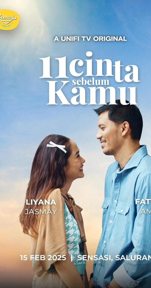 11 Hearts Before You (2025)