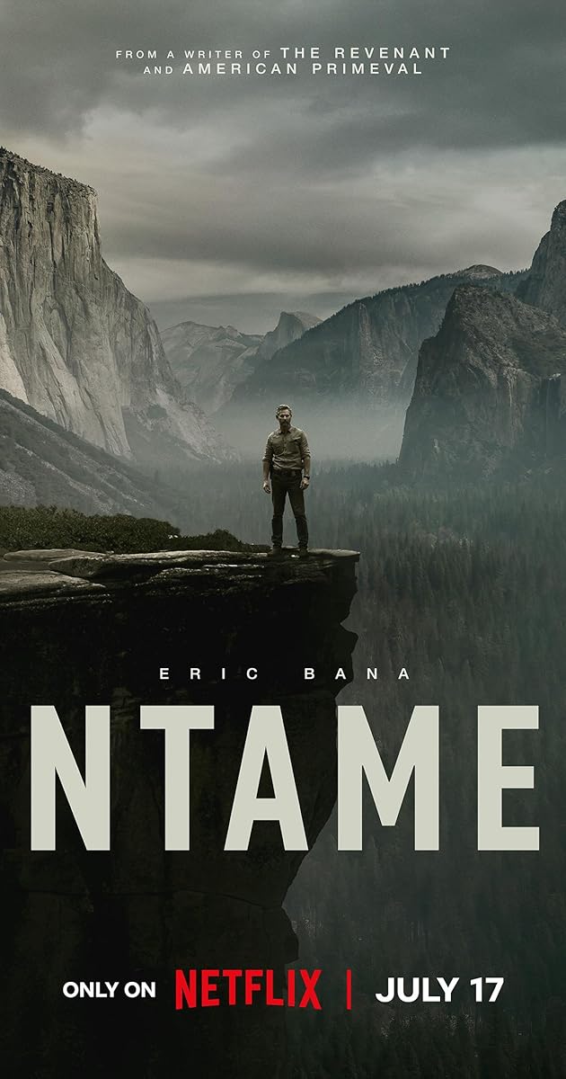Untamed TV Mini Series (2025)